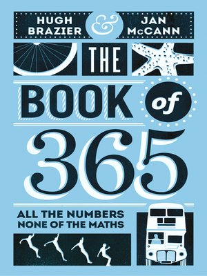 cover image of The Book of 365